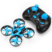 JJRC H36 H36F Mini Drone 2.4G 4CH 6-Axis Speed 3D Flip Headless Mode RC Drones Toy Gift Present RTF VS E010 H8 Mini